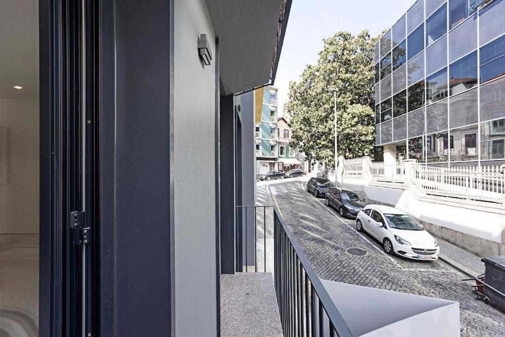 Apartamento Trindade Triplex