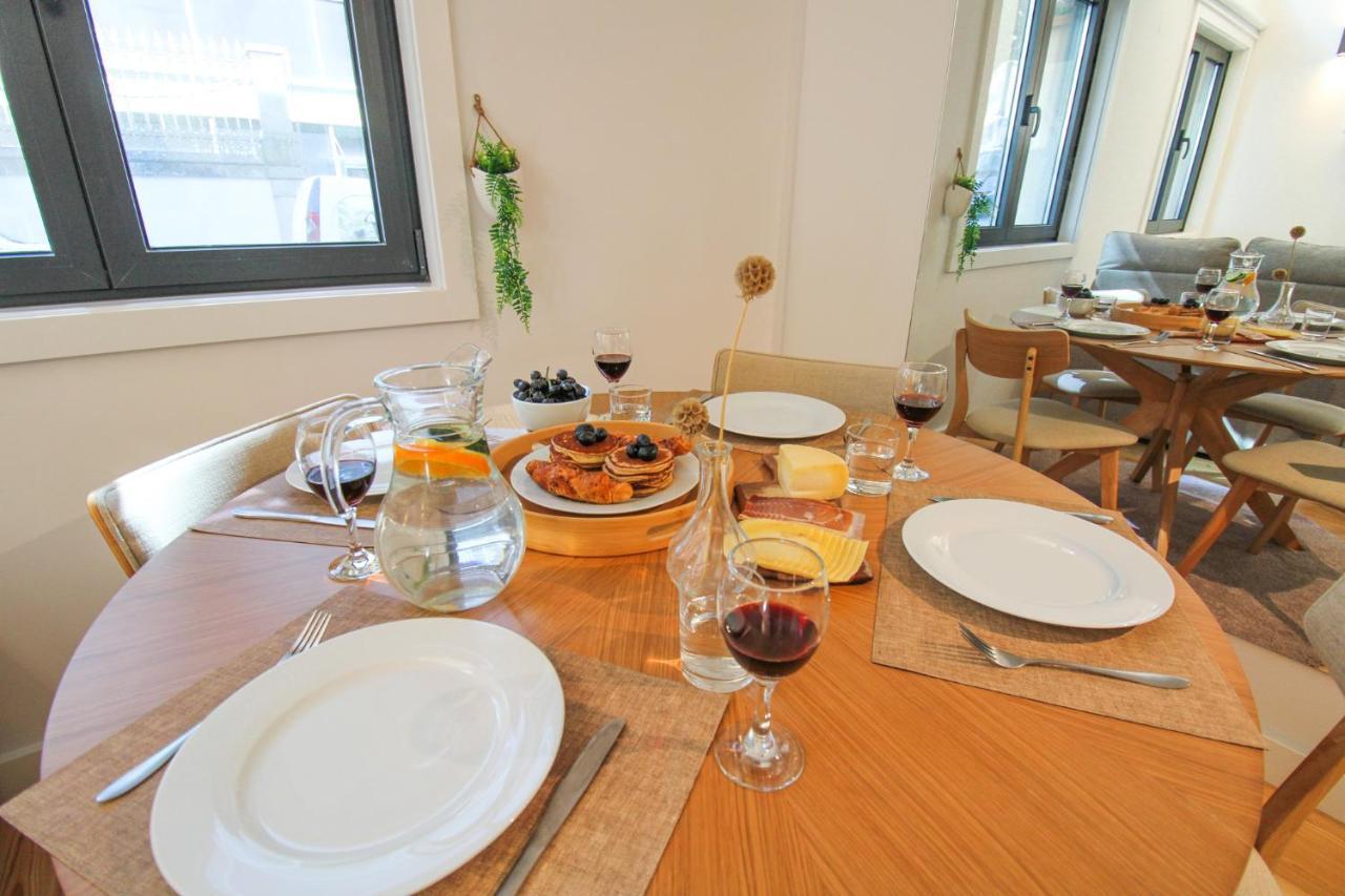 Apartamento Trindade Triplex Porto