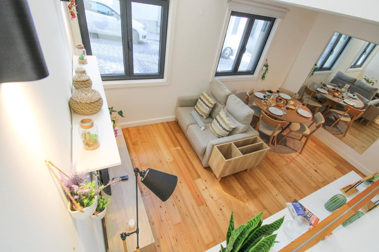 Trindade Triplex Apartamento