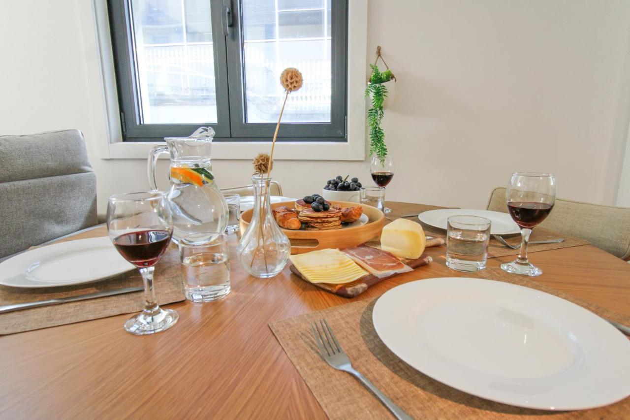 Apartamento Trindade Triplex Porto