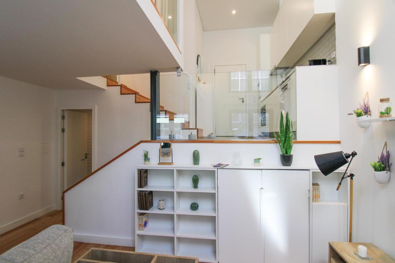 Apartamento Trindade Triplex Porto
