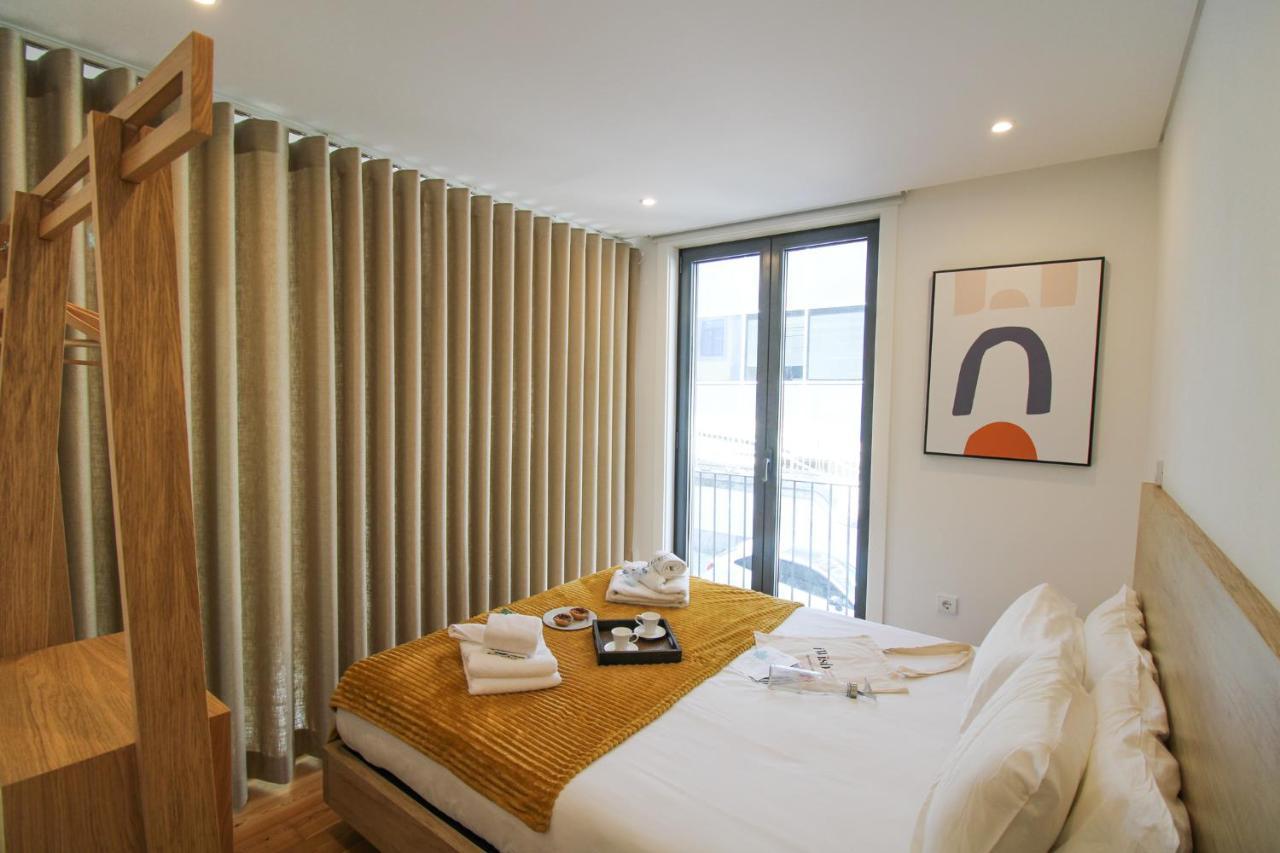 Trindade Triplex Apartamento Porto